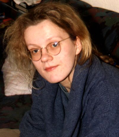 Dorothee (1992?)