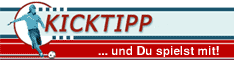 Kicktipp - private Tipprunden online